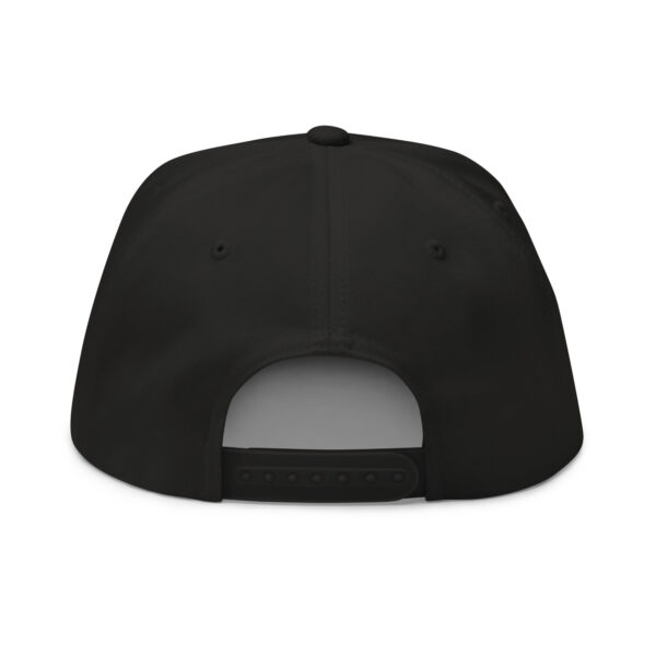 LENP - Gorra de visera plana