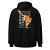 LENP - Sudadera con capucha unisex