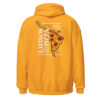 LENP - Sudadera con capucha unisex