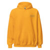 LENP - Sudadera con capucha unisex