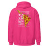 LENP - Sudadera con capucha unisex