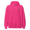 LENP - Sudadera con capucha unisex