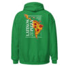 LENP - Sudadera con capucha unisex
