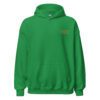 LENP - Sudadera con capucha unisex
