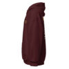LENP - Sudadera con capucha unisex