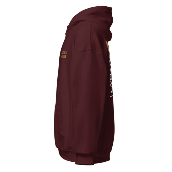 LENP - Sudadera con capucha unisex
