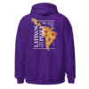 LENP - Sudadera con capucha unisex