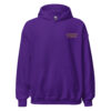 LENP - Sudadera con capucha unisex