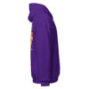 LENP - Sudadera con capucha unisex
