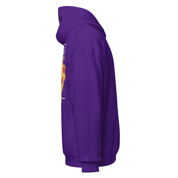 LENP - Sudadera con capucha unisex