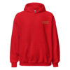 LENP - Sudadera con capucha unisex