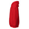 LENP - Sudadera con capucha unisex
