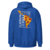 LENP - Sudadera con capucha unisex