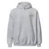 LENP - Sudadera con capucha unisex