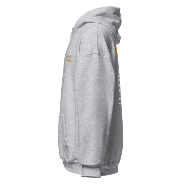 LENP - Sudadera con capucha unisex